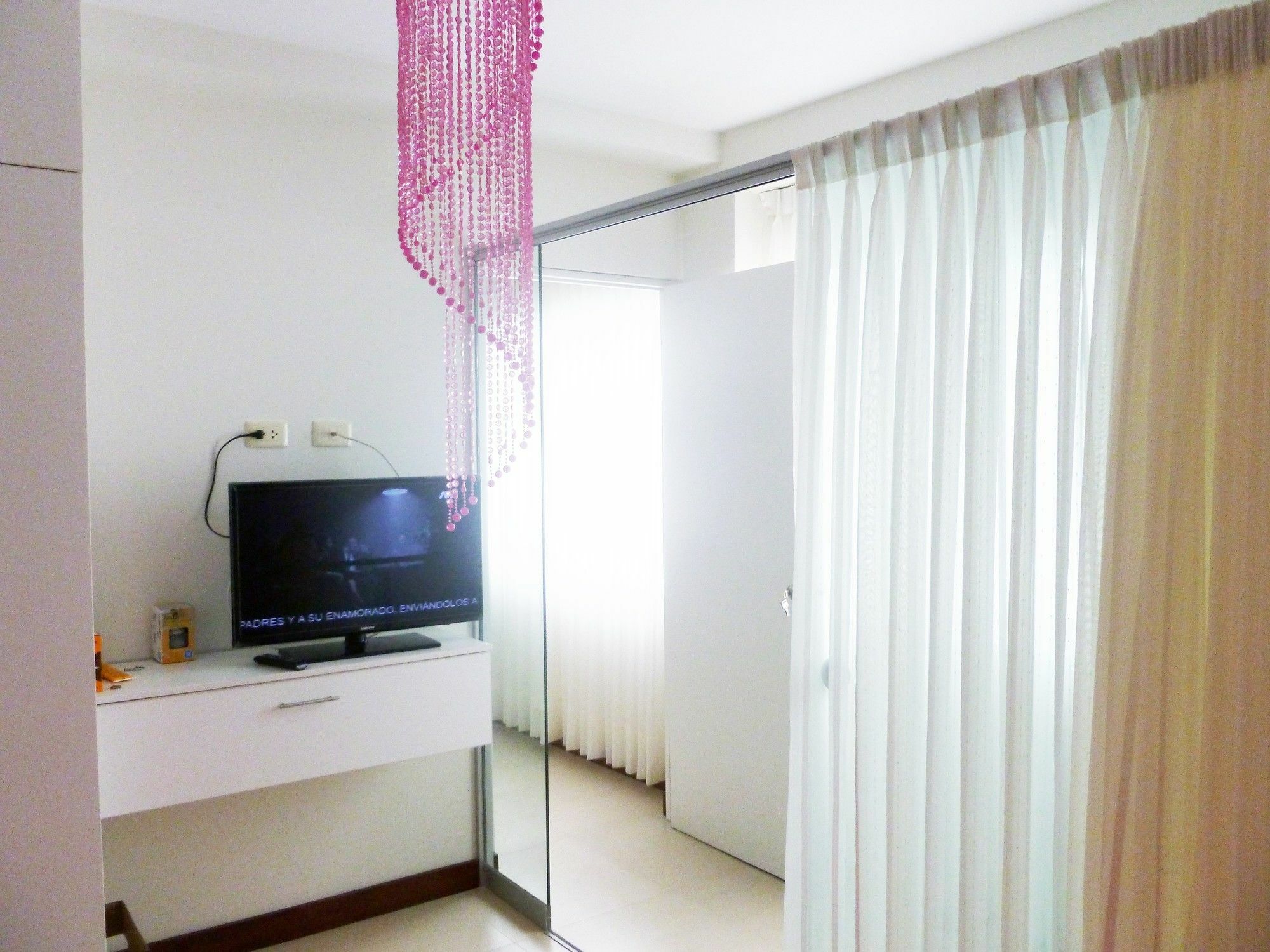 Edificio California En Centro Historico Apartment ลิมา ภายนอก รูปภาพ