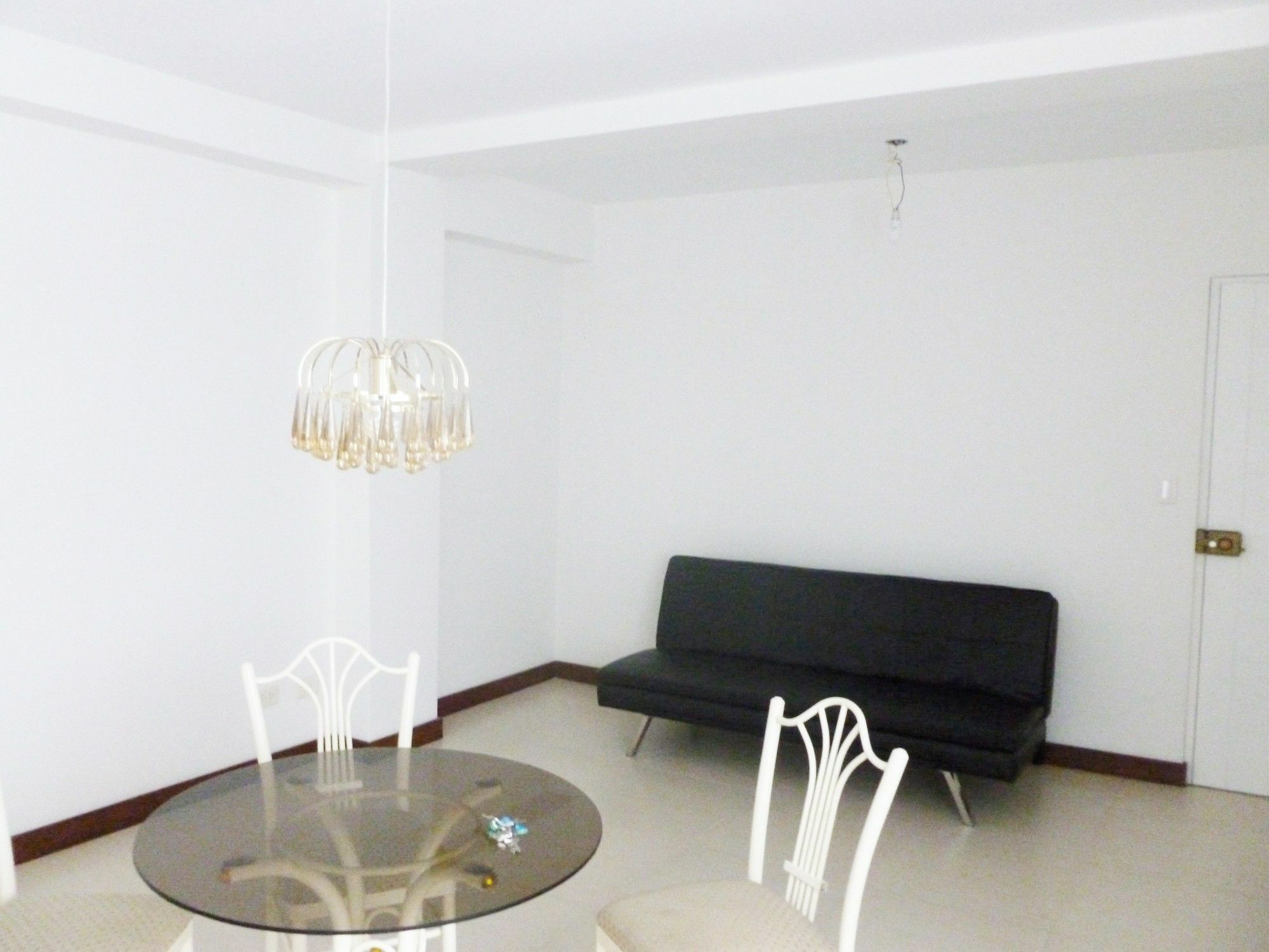 Edificio California En Centro Historico Apartment ลิมา ภายนอก รูปภาพ