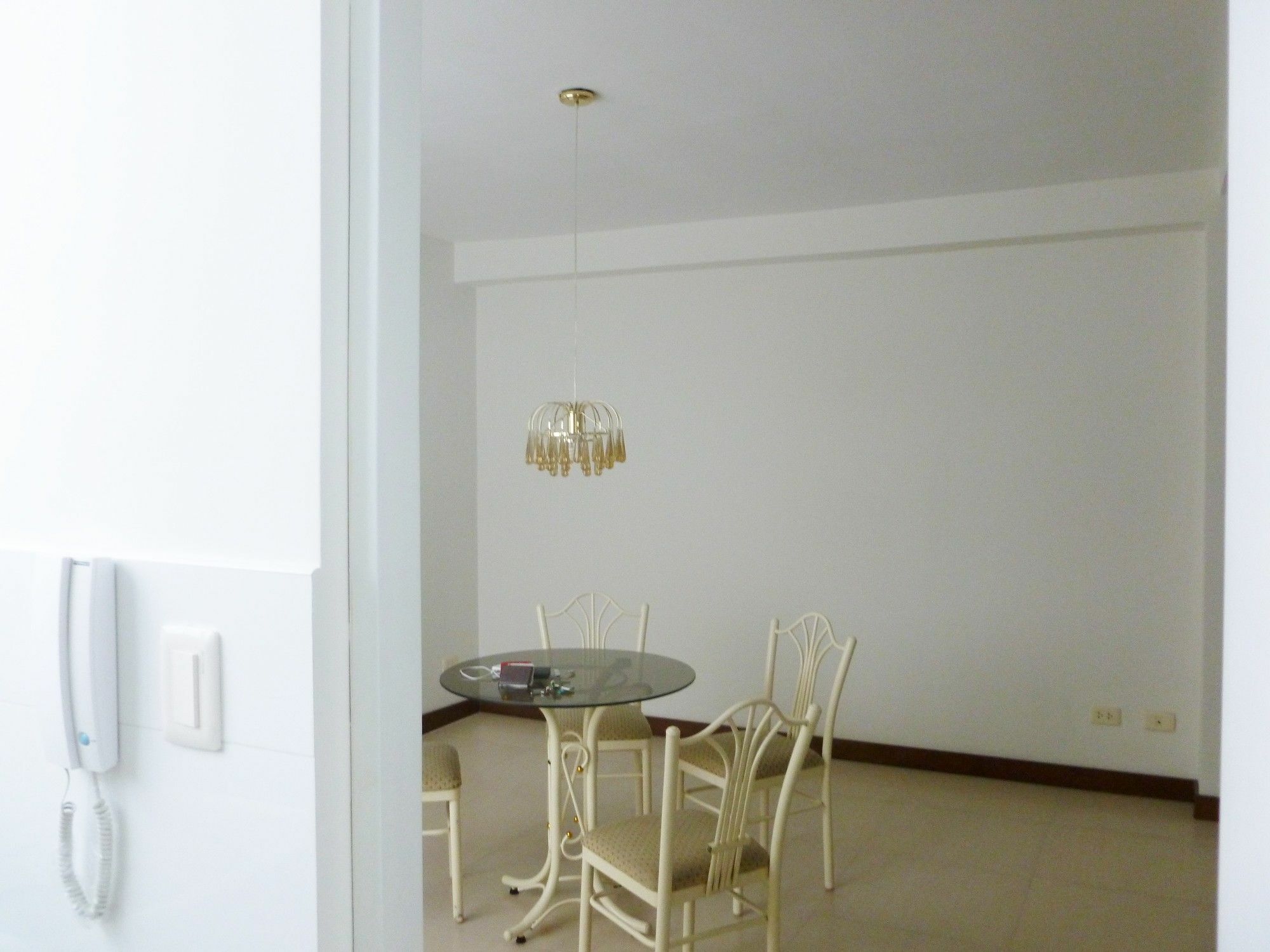 Edificio California En Centro Historico Apartment ลิมา ภายนอก รูปภาพ