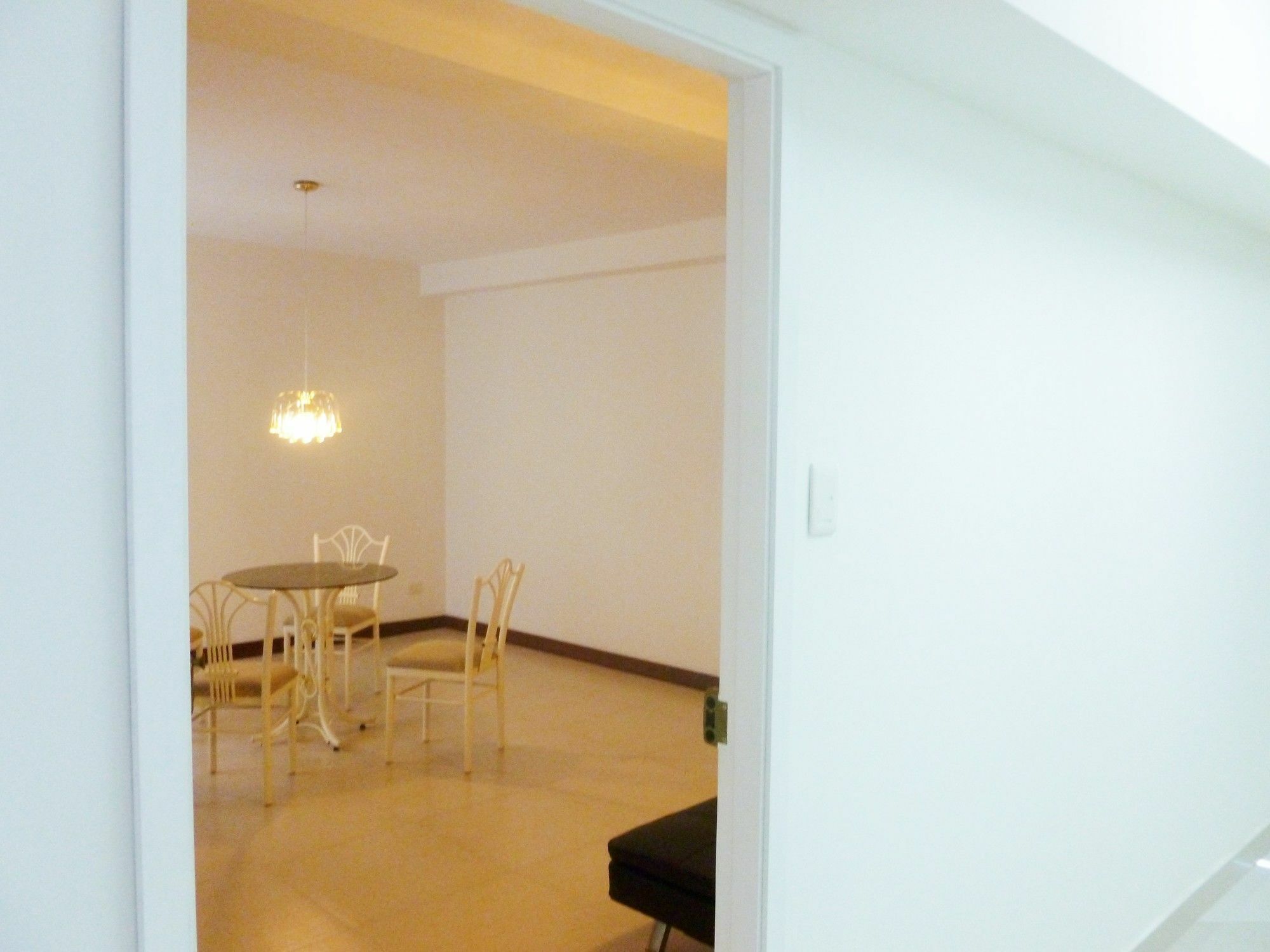 Edificio California En Centro Historico Apartment ลิมา ภายนอก รูปภาพ